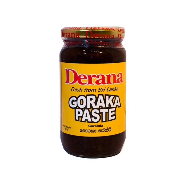 Derana Goraka Paste 375g