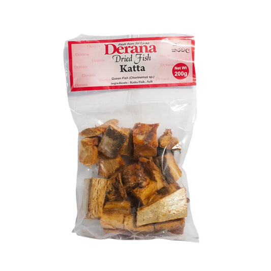 Derana Katta Dried Fish 200g