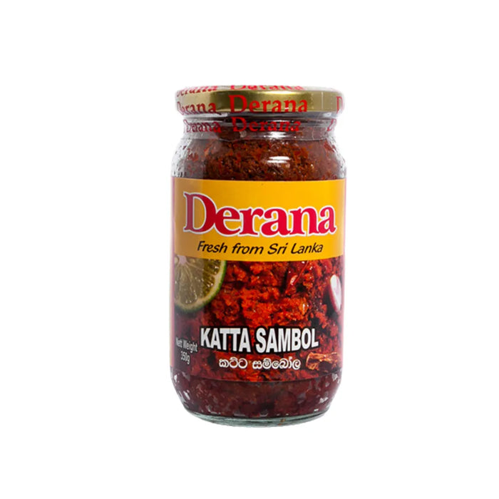 Derana Katta Sambol 350g