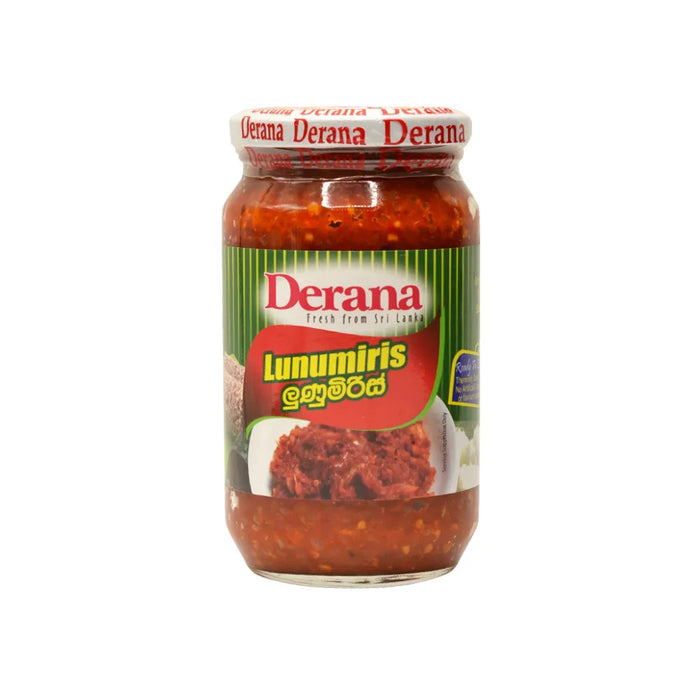 Derana Lunumiris 350g