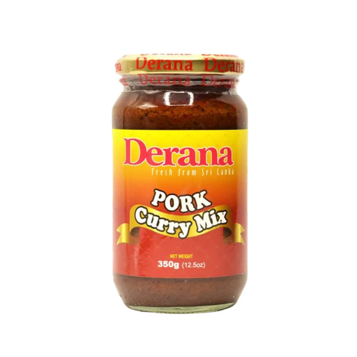 Derana Pork Curry Mix 350g