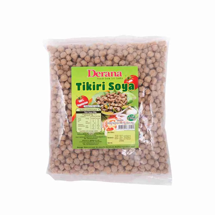 Derana Tikiri Soya 250g