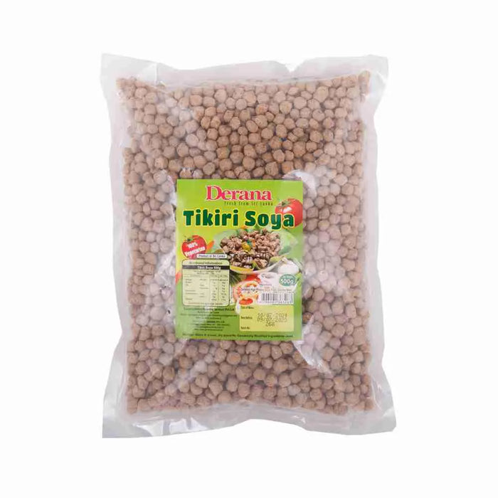 Derana Tikiri Soya 500g