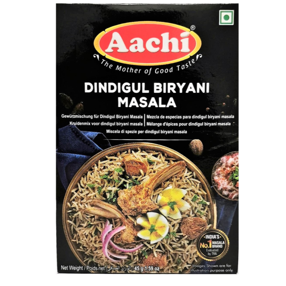 Aachi Dindigul Biryani 45g