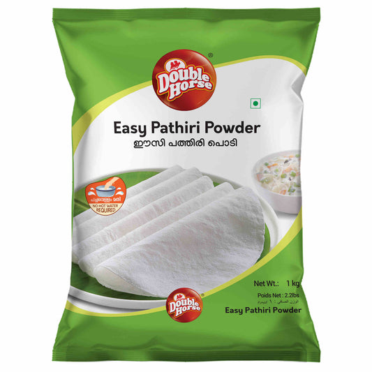 Double horse Easy Pathiri Powder 1 kg