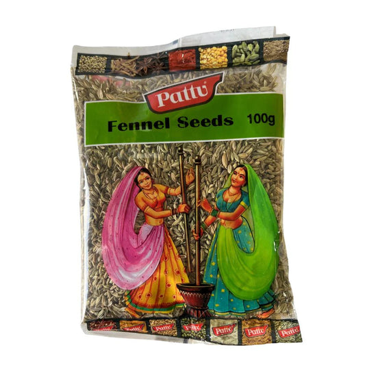 Pattu Fennel Seeds 100g