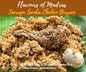 Thalapakatti Chicken Biryani (1 Serve) - 14th June