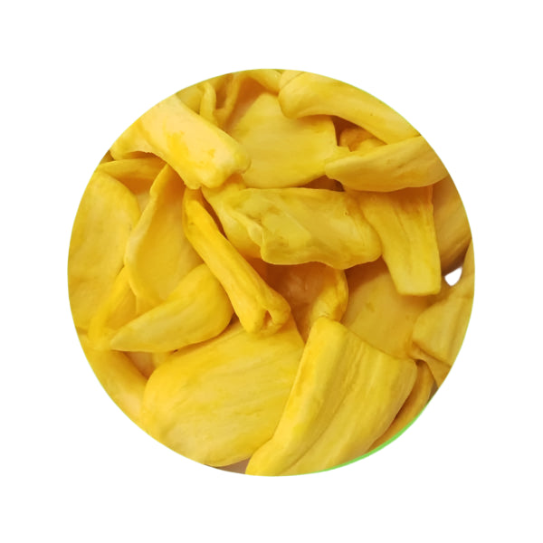 SSM Frozen Jack Fruit Pure 400g