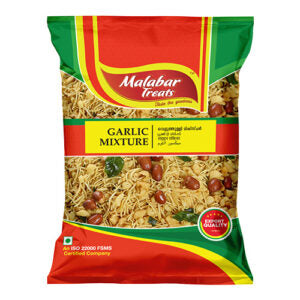 MT Garlic Mixture 400g