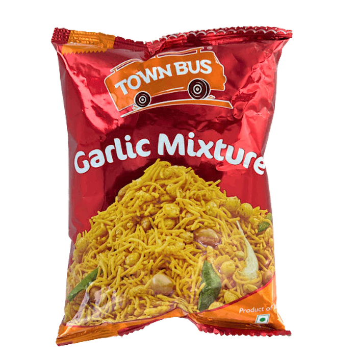 GRB Garlic Mixture 170g