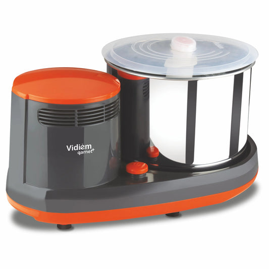 Vidiem Garnet + 2.0 Wet Grinder