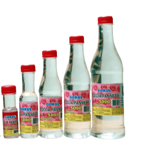 Gokul Pooja water 200ml