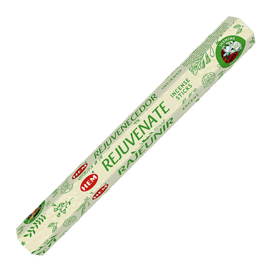 Hem Rejuvenecedor 20 Sticks