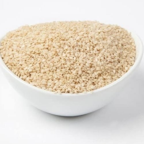 Katoomba Sesame Seeds White 500g