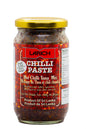 Larich Chilli paste hot chilli Tuna 300g