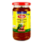 Telugu Gongura red chilli pickle 300g