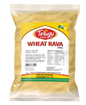 Telugu Roasted Wheat Rava Fine 1 kg