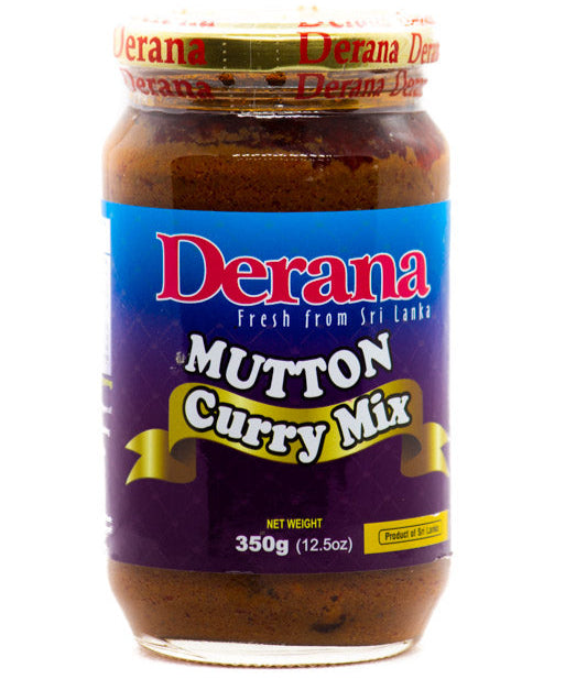 Derana Mutton Curry Mix 350g