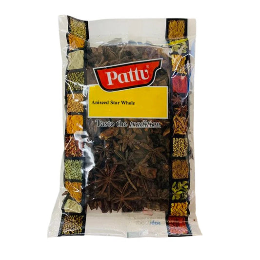 Pattu Aniseed Star 50g