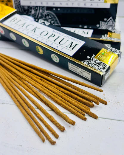 Deepika Black Opium 15g