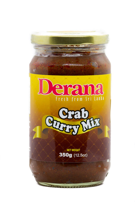 Derana Crab Curry Mix 350g