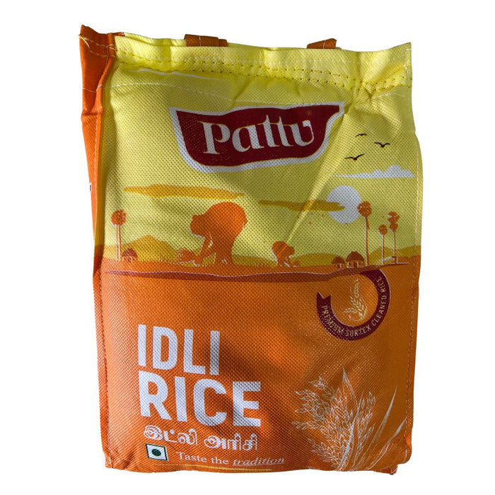 Pattu Idly Rice 5Kg