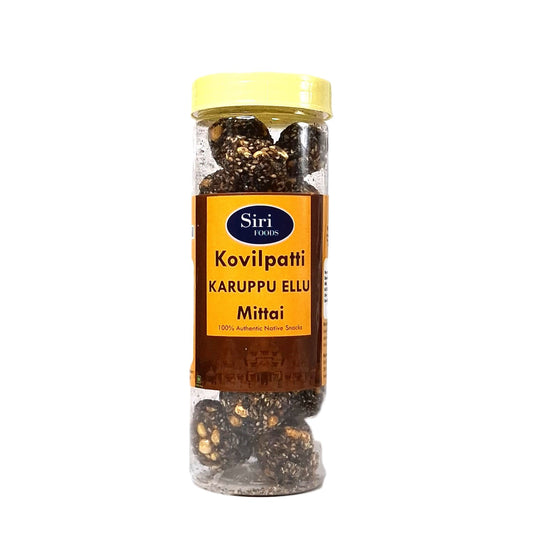 Kovilpatti Ellu Urundai 200g