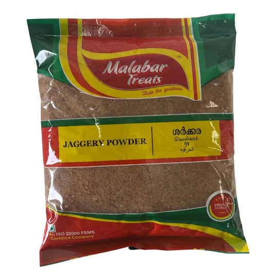 Malabar Treats Jaggery Powder 1 kg
