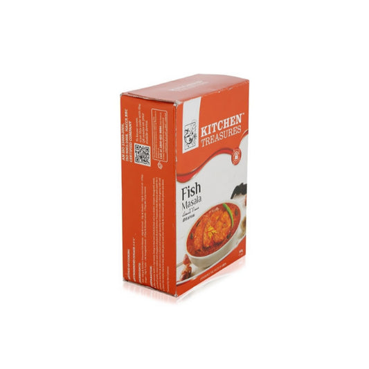 Kitchen Trea Fish masala 200g