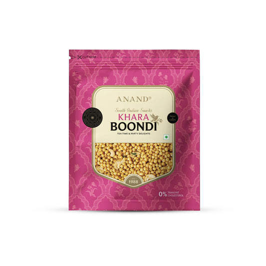 Anand Khara Boondi 200g