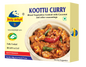 Daily Delight frozen Koottu Curry 350g