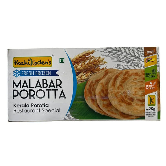 Kozhikoden Malabar Poratta 2kg