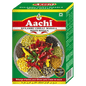 Aachi Kulambu Chilli Masala Mixed 160g