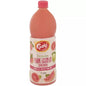 Kushi Pink Guava Drink 1L