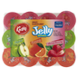 Kushi Jelly Cups 75ml x 12