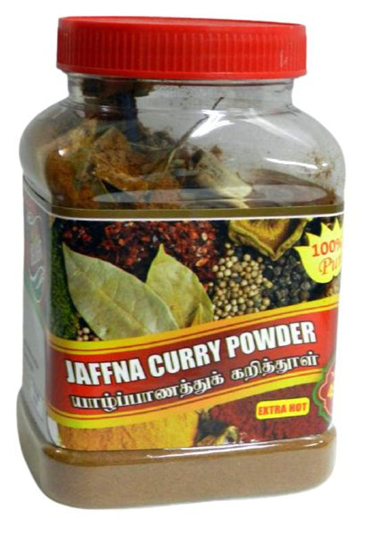 Lanka Delight Dark Rstd Curry Powder 450g