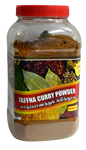 Lanka Delight Curry Powder Mild 900g