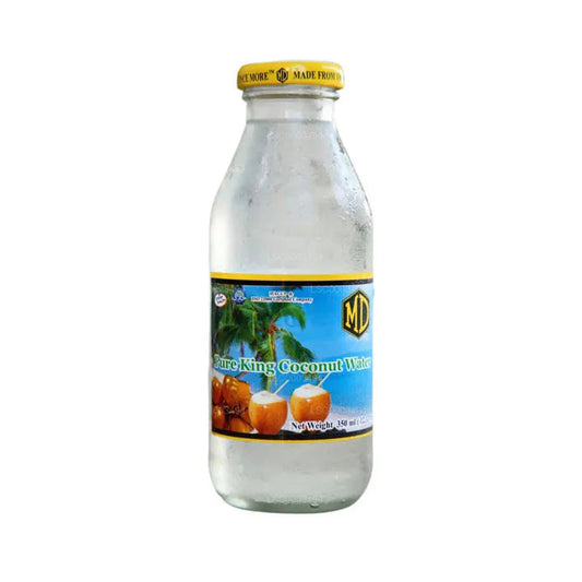 MD PURE COCONUT WATER 350L