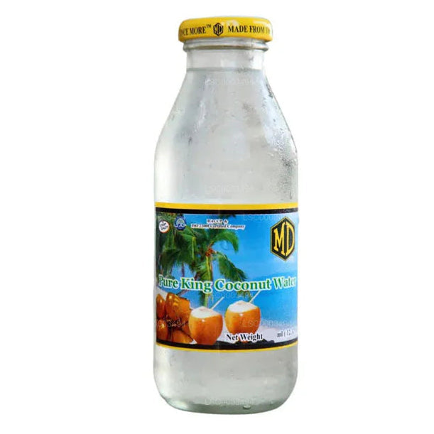 MD Pure king coconut Water 200ml