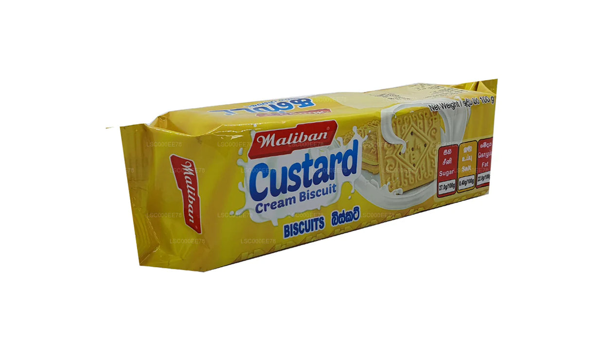 Maliban CUSTARD CREAM