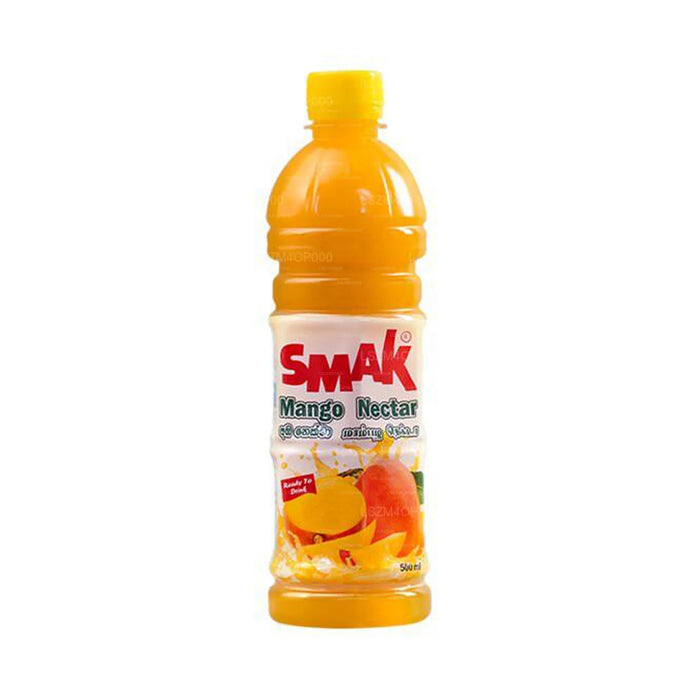 Smak Nectar Mango 500ml