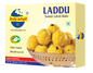 Daily Delight Laddu 454g