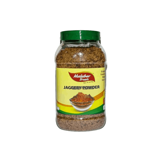 Malabar Treats Jaggery Powder Pouch 1kg