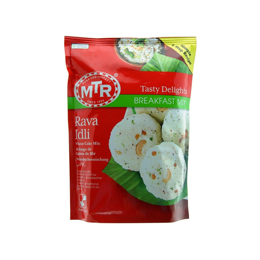 MTR Rava Idly Mix 1kg