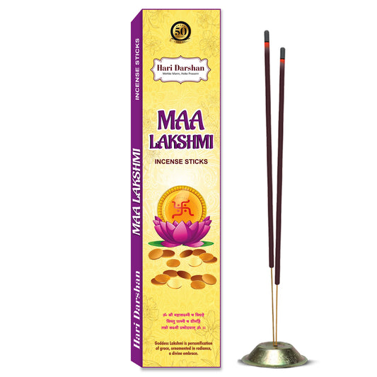 Haridarshan Incense MAA 19g