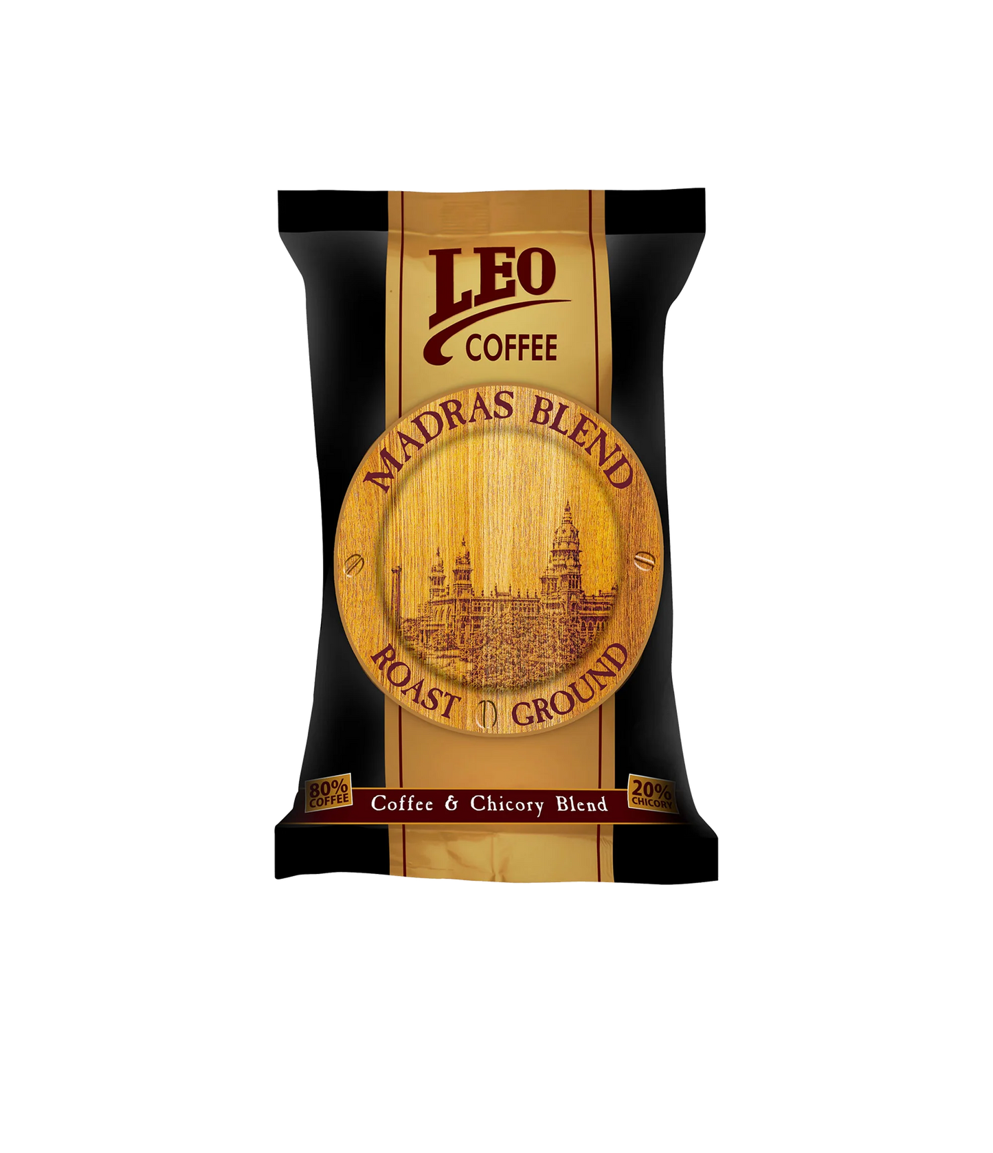 Leo Madras Filter Coffee