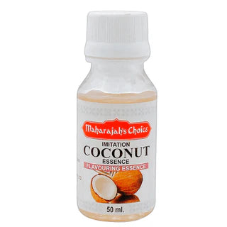 Maharaja Coconut Essence 50ml