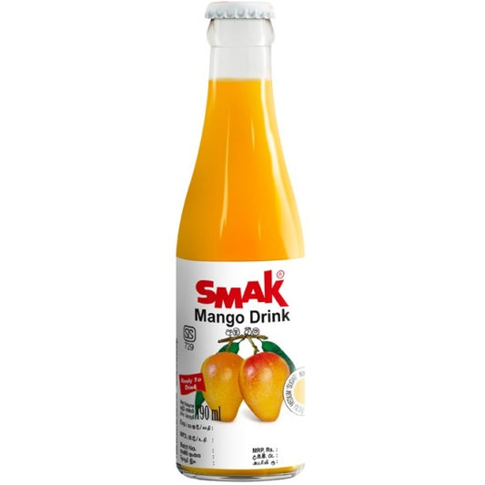 Smak Mango Drink 200ml