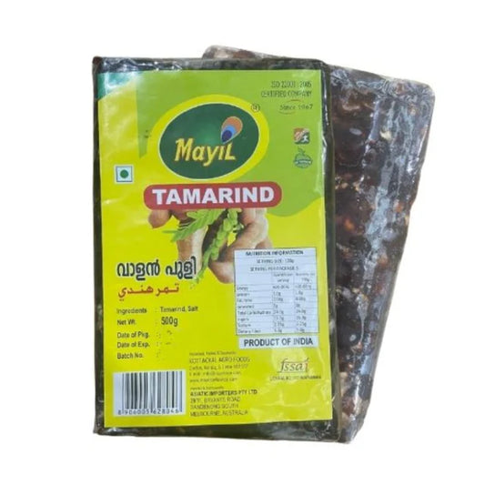Mayil Tamarind 500g