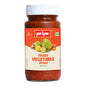 Priya Mixed Vegetable Pickle 300g